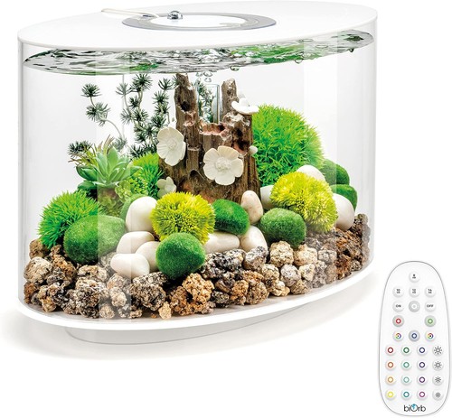 Biorb loop 15l small desktop - biorb,
