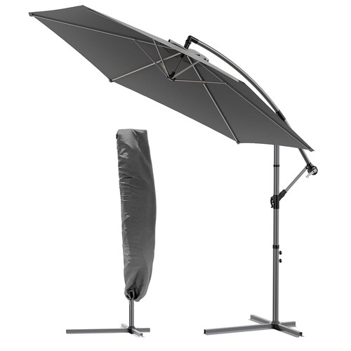Vounot cantilever garden - 3m,