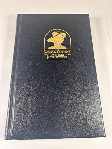 Agatha christie abc - agatha,