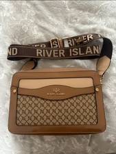 River Island Crossbody Bag