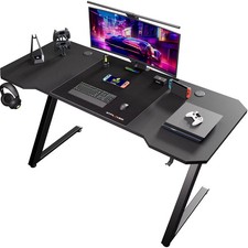 GTPLAYER Gaming Desk Computer