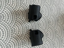 iCandy Peach 2,3,4 Blossom/Twin/Double FRONT Converter Adaptors Adapters