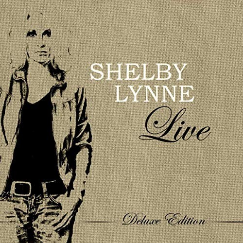 Shelby lynne - lynne,