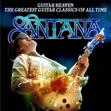 Santana: Guitar Heaven: The