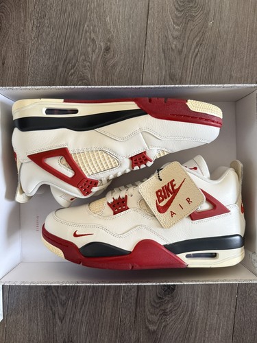 Nike air jordan - air, 4