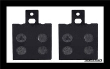 Rear brake pads for Ducati 748 R from 2000 NEW