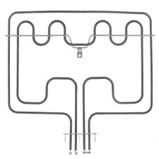 Zanussi Electric Cooker Fan