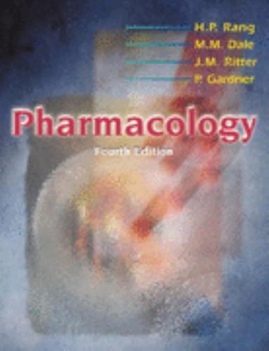 Pharmacology rang bs - pharmacology,,