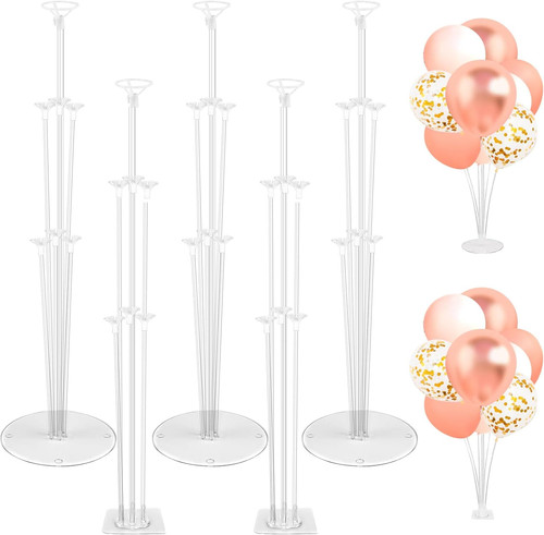 Nadisean sets balloon stand - sets,