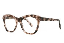 Cutler and Gross 1129 PIH New Authentic Rx Eyeglasses 50-20-145