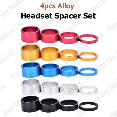 Aluminium alloy bike - 4x,