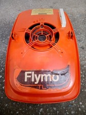 FLYMO TL KAWASAKI KT12ADV 2
