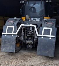 Mud Flaps, JCB Fast tack