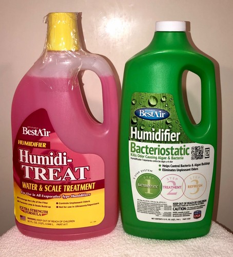 Bestair bacteriostatic - bestair,
