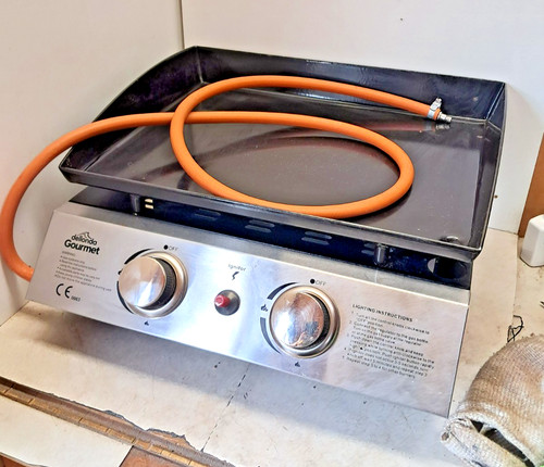 Dellonda burner portable gas - dellonda,