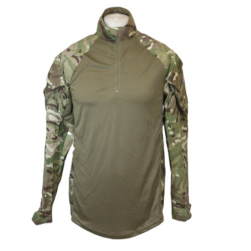 British army surplus mtp - british,