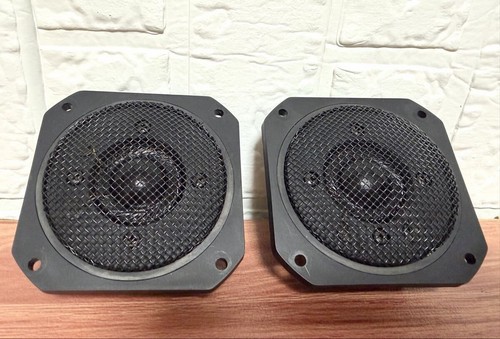 Yamaha 10m tweeters soft - ns-10m,