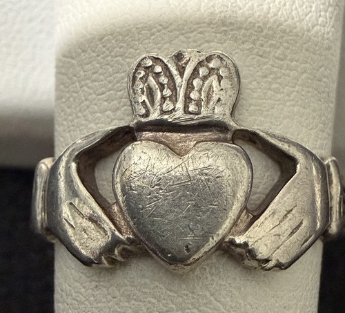 Vintage sterling silver - vintage,