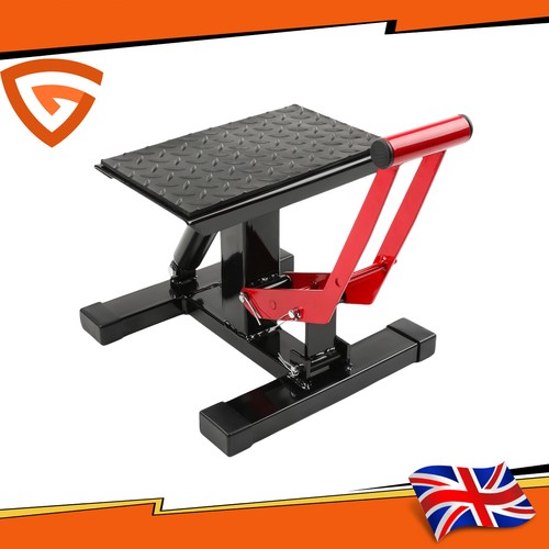 Motorcycle lift stand - motorcycle,