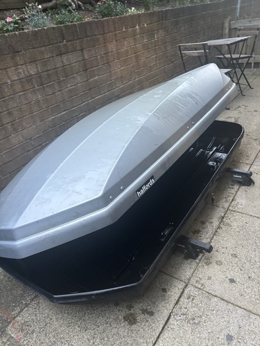 Halfords roof box lockable - halfords, –