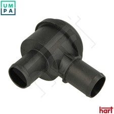 BOOST PRESSURE CONTROL VALVE