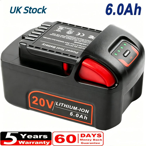 0ah 20v battery - 20v,