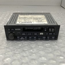 Stereo Radio Cassette Player