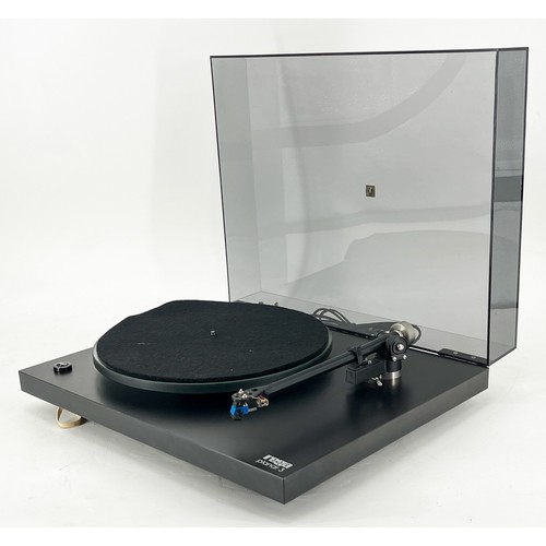 Rega planar turntable - turntable,