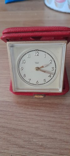 Vintage smiths empire travel - smiths,