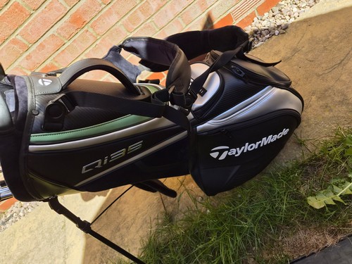 Taylormade qi35 players tour - taylormade,