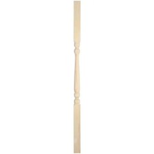 Pine Colonial Stair Spindles – 900mm x 41mm (Multipacks)