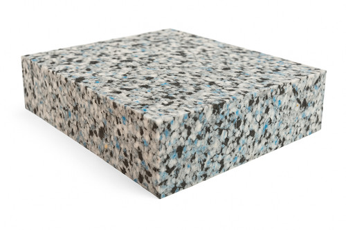 High density recon upholstery - high,