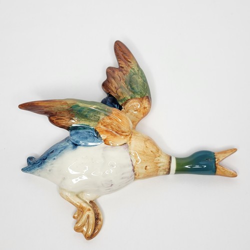 Antique beswick porcelain wall - beswick,