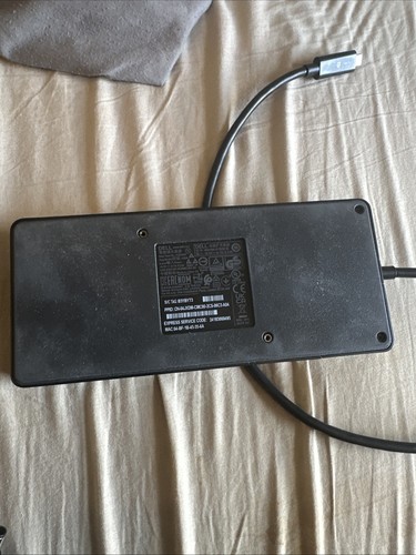 Dell wd19s 180 watt - 180,