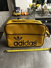 vintage adidas messenger