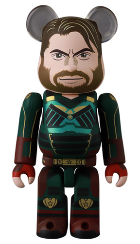 Bearbrick 100 series - series, 49