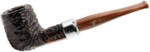 Peterson derry rustic finish - peterson,