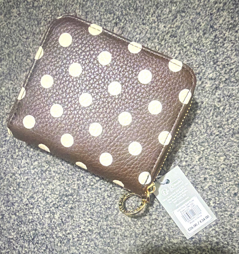 Cath kidston leather brown - cath,