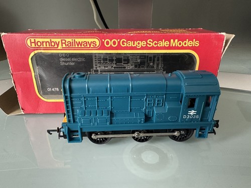 Triang hornby 00 gauge - triang, /