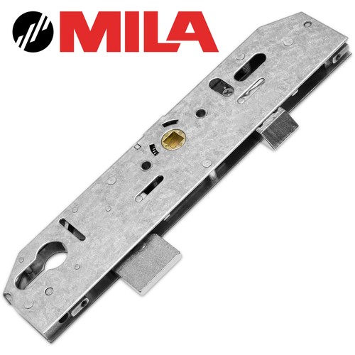 Genuine mila coldseal upvc - genuine,