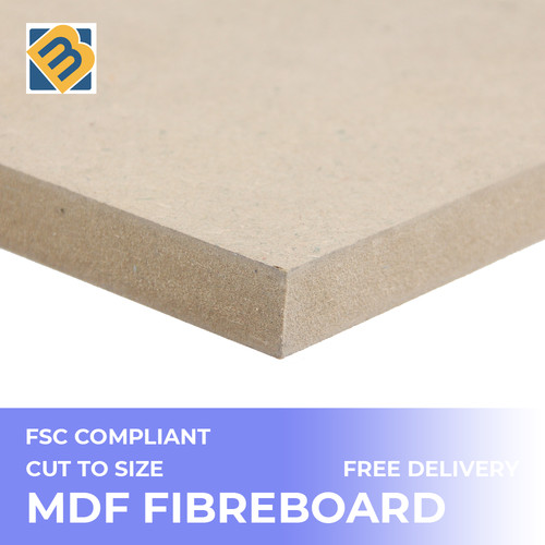 Mdf sheets medium - mdf,