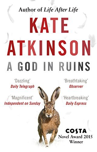 God ruins costa novel - costa,