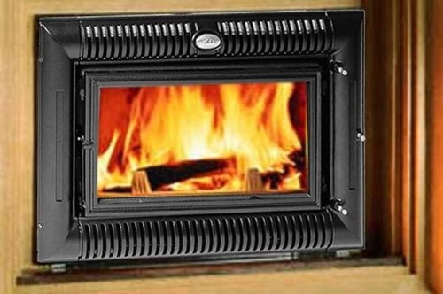 Jotul c31 inset stove - c31,