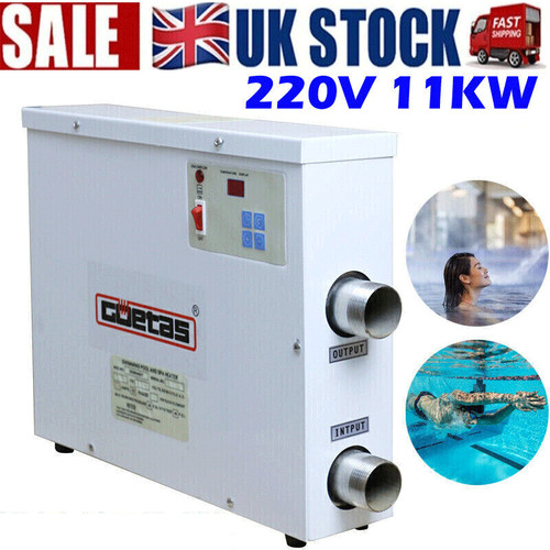 11kw electric swimming pool - 11kw,