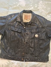 Chevignon Mens Leather