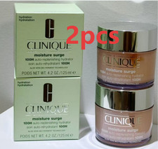 2Pcs x 125ml New Clinique