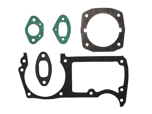 Husqvarna gasket set - gasket, fits