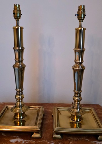 Pair and bed georgian - pair,