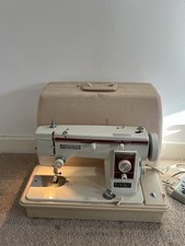 NEW HOME 539 HEAVY DUTY