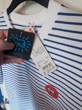 UNIQLO x Keith Haring UT NY